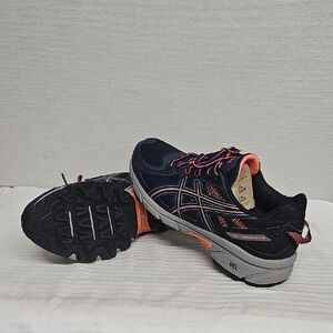 ASICS GEL-VENTURE 6 WOMENS SNEAKERS BFPM-04-279